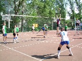 Универсальная площадка (волейбол, баскетбол).JPG