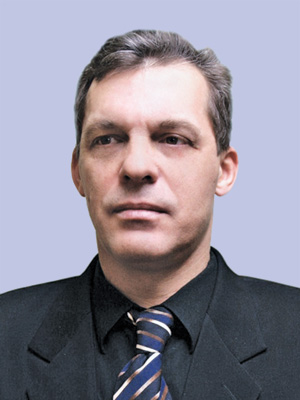 Солопов Игорь Николаевич