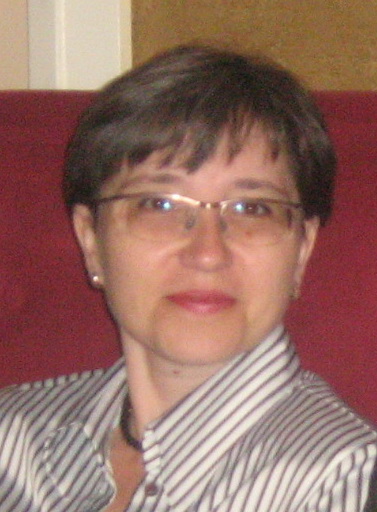  Е.В.Дивинская
